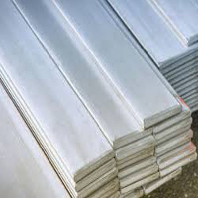 stainless steel Flat